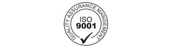 ISO 9001 Quality Management
