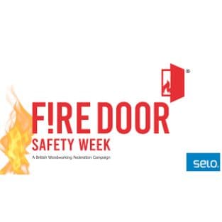 BS 476 Certification Logo