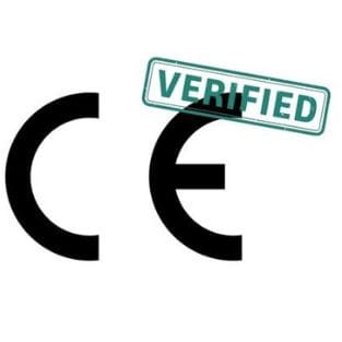 CE Marking Logo