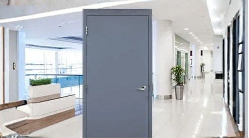 Fire Door Frames