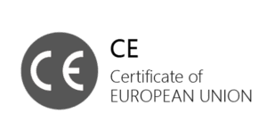 CE Certified