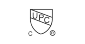 UPC Certified