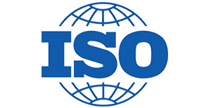 ISO Certified
